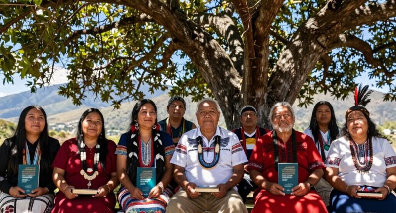 top indigenous authors list