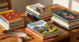 top indigenous books 2026