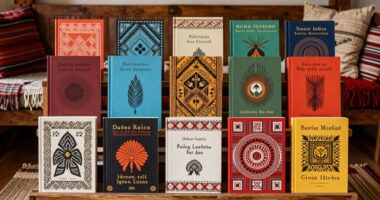 top indigenous books list