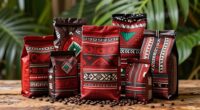 top indigenous coffee brands