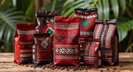 top indigenous coffee brands