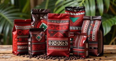 top indigenous coffee brands