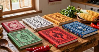 top indigenous cookbooks 2026