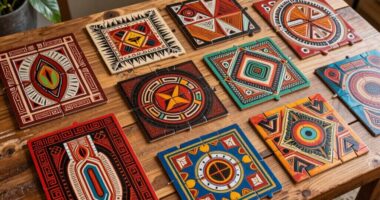 top indigenous culture puzzles