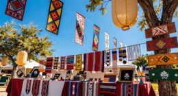 top indigenous day decorations