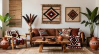 top indigenous decor trends