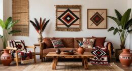 top indigenous decor trends
