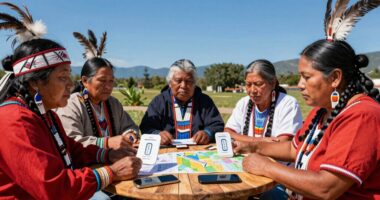 top indigenous dna tests