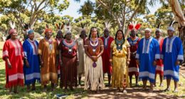 top indigenous fashion trends