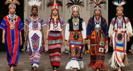 top indigenous fashion trends