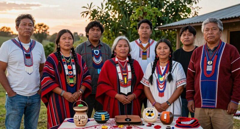 top indigenous films 2026