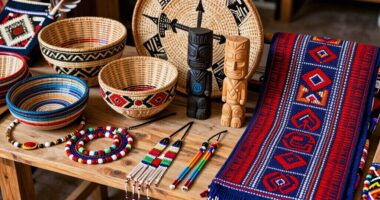 top indigenous gift selections