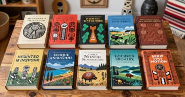 top indigenous history books