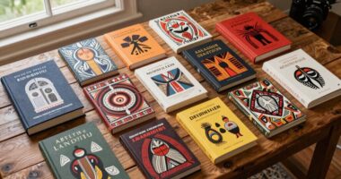 top indigenous history books