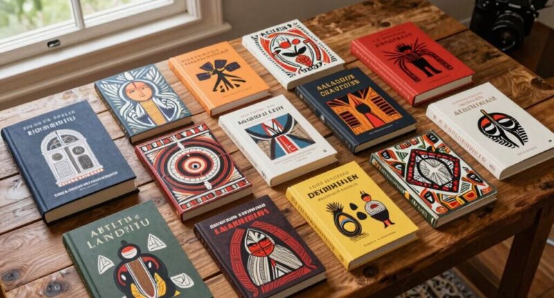 top indigenous history books