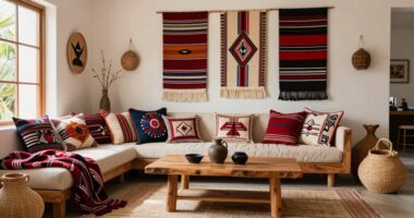 top indigenous home decor