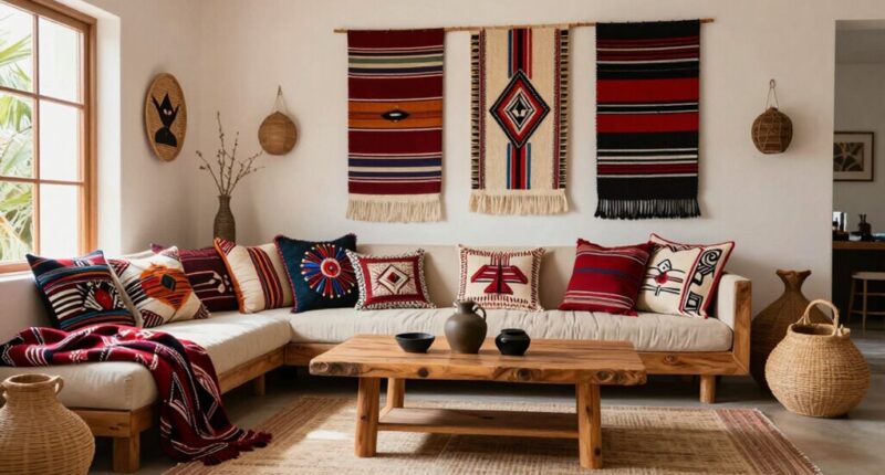 top indigenous home decor