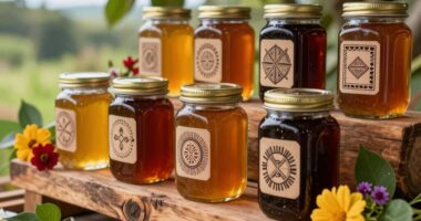 top indigenous honey reviews