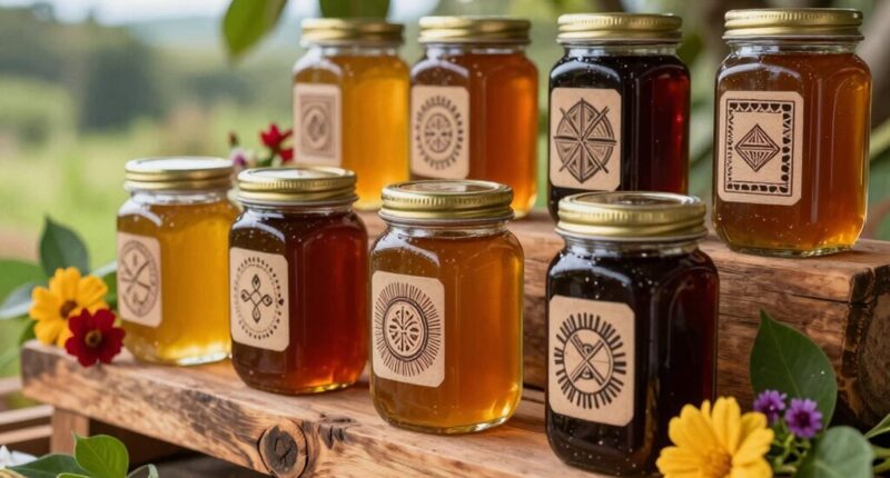 top indigenous honey reviews