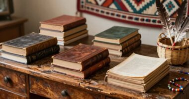 top indigenous knowledge reviews