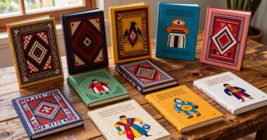 top indigenous latin america books