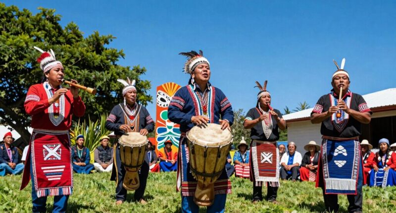 top indigenous music picks