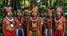 top indigenous photos 2026