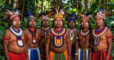 top indigenous photos 2026