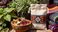 top indigenous wellness products