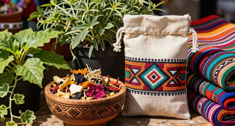 top indigenous wellness products