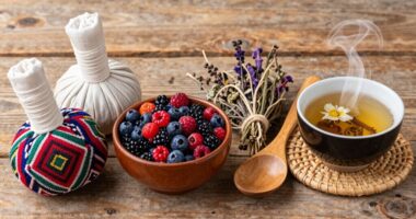 top indigenous wellness products