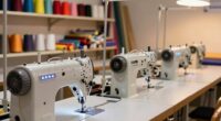 top industrial sewing machines