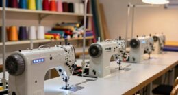 top industrial sewing machines