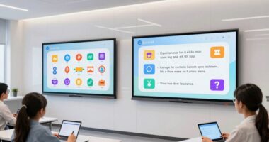 top interactive whiteboards 2026