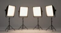 top interview led lighting