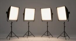 top interview led lighting