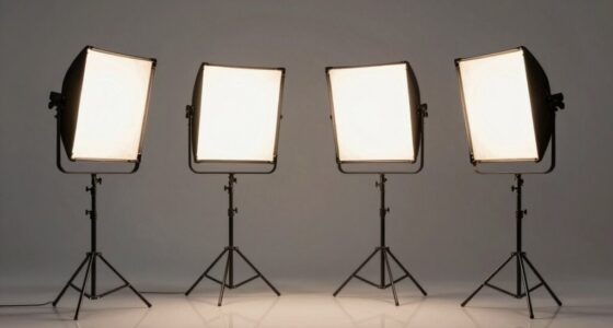 top interview led lighting
