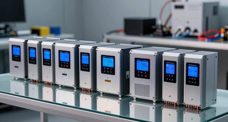 top inverters for remote power