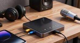 top ipad usb c audio interfaces