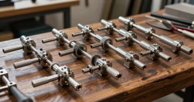 top jewelry rolling mills