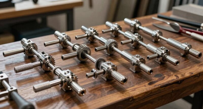 top jewelry rolling mills