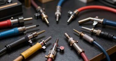 top jewelry soldering torches