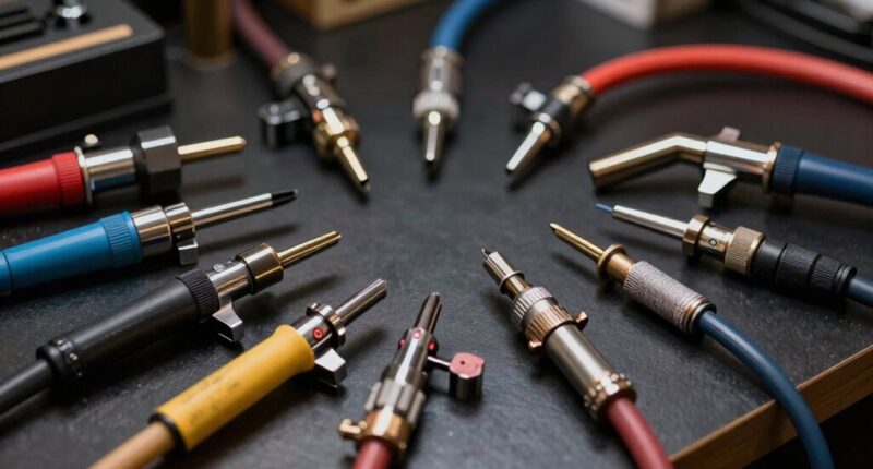 top jewelry soldering torches