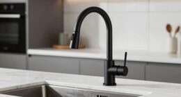 top kitchen faucet picks