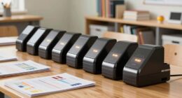 top laminators for classrooms