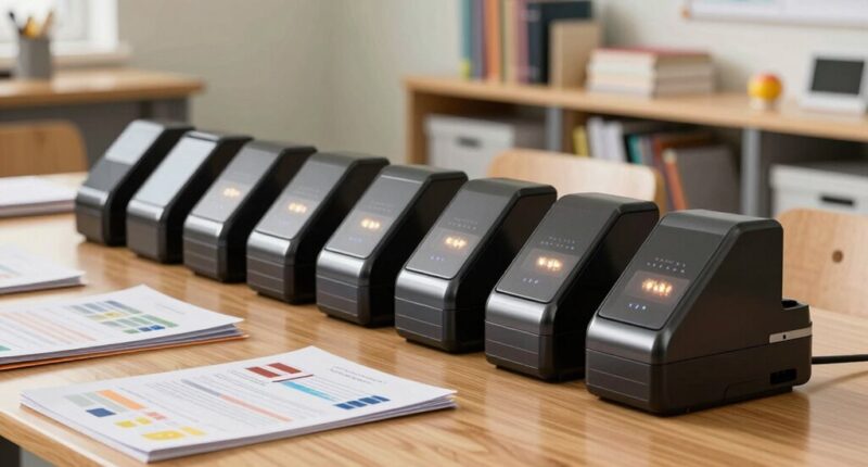 top laminators for classrooms