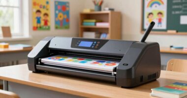 top laminators for schools