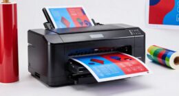 top large format poster printers