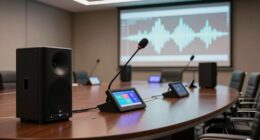 top large room conference systems