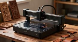 top laser engravers 2026